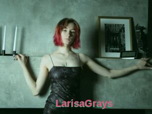 LarisaGrays