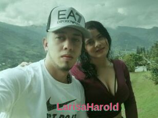 LarisaHarold