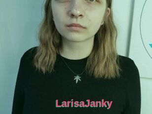 LarisaJanky