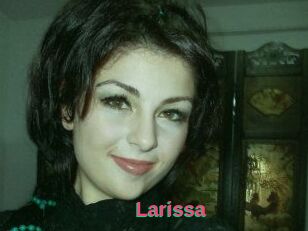 Larissa