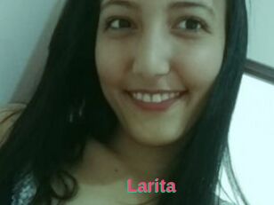 Larita