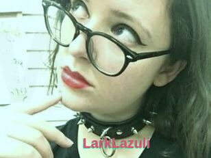 LarkLazuli