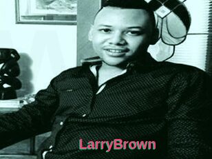 LarryBrown