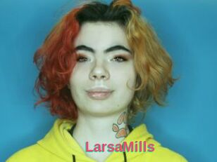 LarsaMills