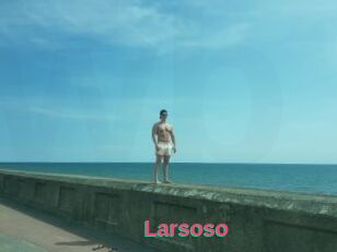 Larsoso