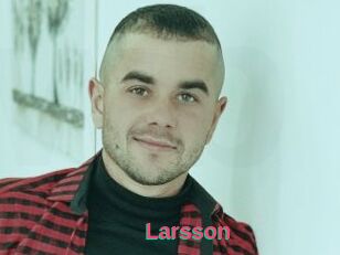 Larsson