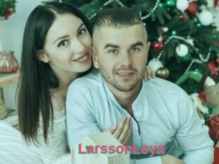 LarssonLeya