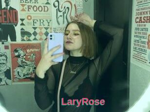 LaryRose