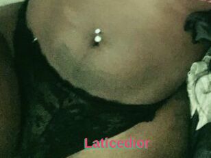 Laticedior