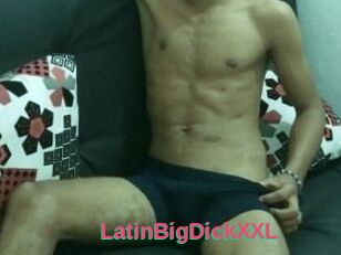 LatinBigDickXXL