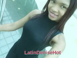 LatinDeniseHot