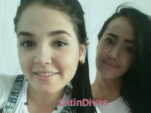 LatinDivas