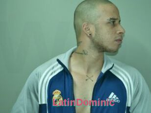 LatinDominic
