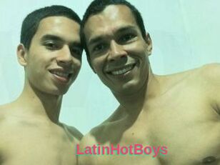 LatinHotBoys