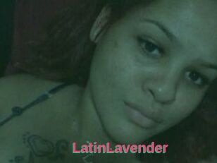 LatinLavender