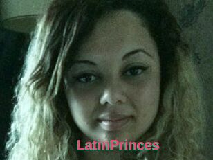 LatinPrinces