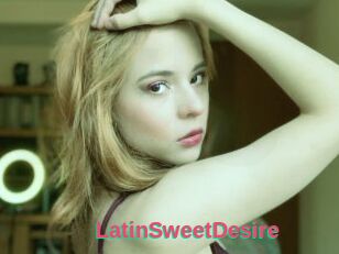 LatinSweetDesire