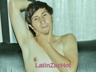 LatinZacHot