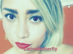 LatinaButterfly