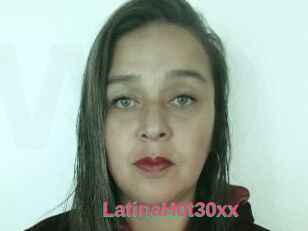 LatinaHot30xx