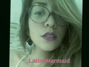 LatinaMermaid