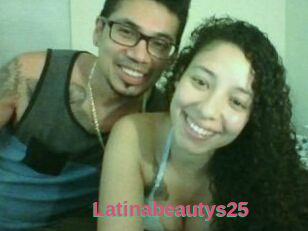 Latinabeautys25