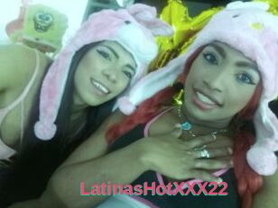 LatinasHotXXX22