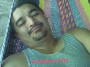 Latinboss503