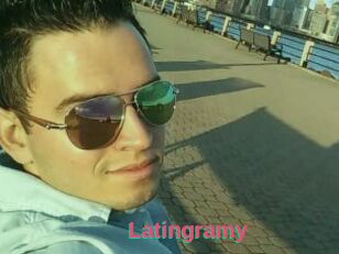Latingramy