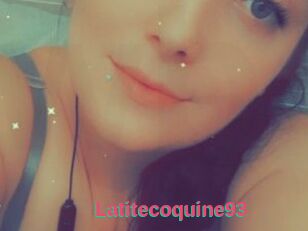 Latitecoquine93