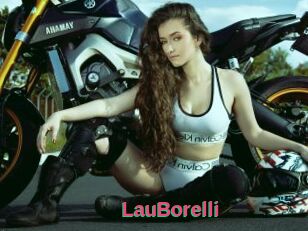 LauBorelli