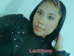 LauEbony
