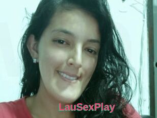 LauSexPlay