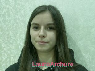 LaunaArchure