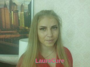 LauraCure