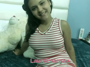 LauraEvanssx