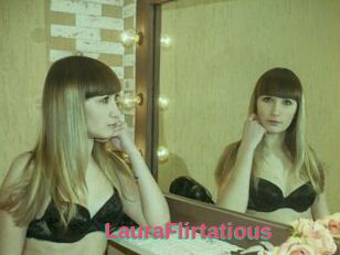LauraFlirtatious