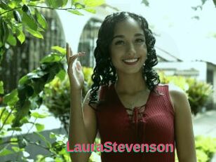 LauraStevenson