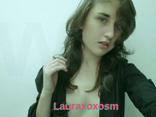 Lauraxoxosm
