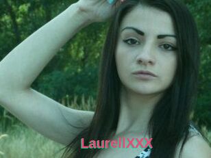 LaurellXXX