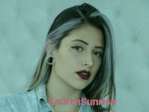 LaurenSunrise