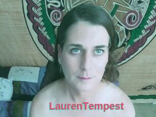 LaurenTempest