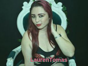 LaurenTomas