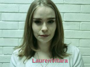 LaurenVitara