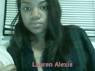 Lauren_Alexis
