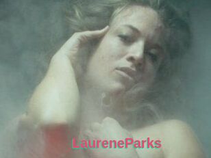 Laurene_Parks