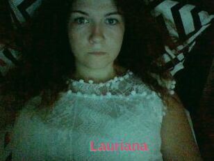 Lauriana