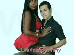 LaurieandTommy