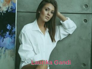 Laurika_Gandi