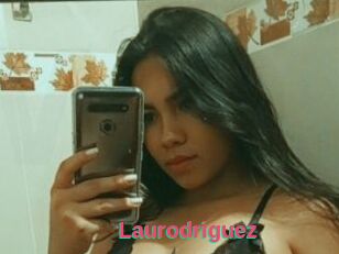 Laurodriguez